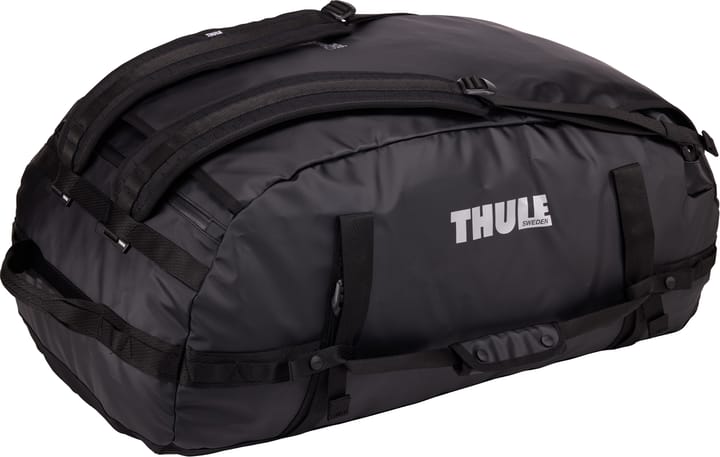 Thule Chasm 90L Black | Buy Thule Chasm 90L Black here | Outnorth